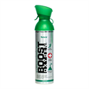 Emergency Boost Oxygen 10 liters