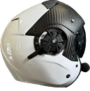 NVolo G-Force helmet