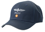 Pilot Cap