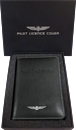 Pilot Licence Cover