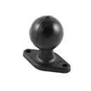 RAM MOUNT Base Plate Trapeze (C-Ball)