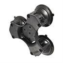 RAM MOUNT Tripple Suction Mount