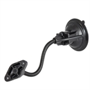 RAM MOUNT Suction Cup with Flex Arm and Trapeze