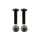 RAM MOUNT screw set for base plate (trapeze)