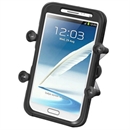 RAM MOUNT Universal holder X-Grip 6 inch (B-Ball)