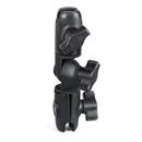 RAM MOUNT flexible arm with swivel (B-Ball)