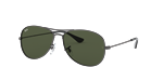 Ray-Ban Cockpit Gunmetal