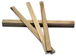 Sticks, 10 pieces