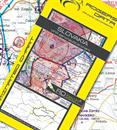 Rogers Data VFR Chart Slovakia