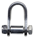 Connecting Shackle, 10 mm