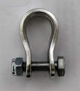 Connecting Shackle, 6 mm