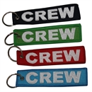 Key Ring CREW