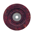 Control Pulley, 50 mm diameter