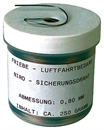 Safety wire  Ø 0,8 mm