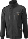 SOFTSHELL Flight Jacket