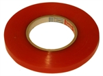 Special adhesive film, width 9 mm