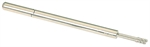 Pitot tube, straight