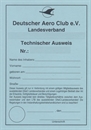 Technischer Ausweis