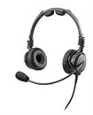 Telex Airman 8, XLR-5-Plug