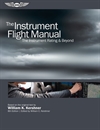 The Instrument Flight Manual