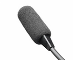 Microphone cover MZW-45