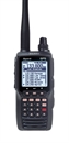 YAESU FTA-750L Handheld radio 8,33 kHz