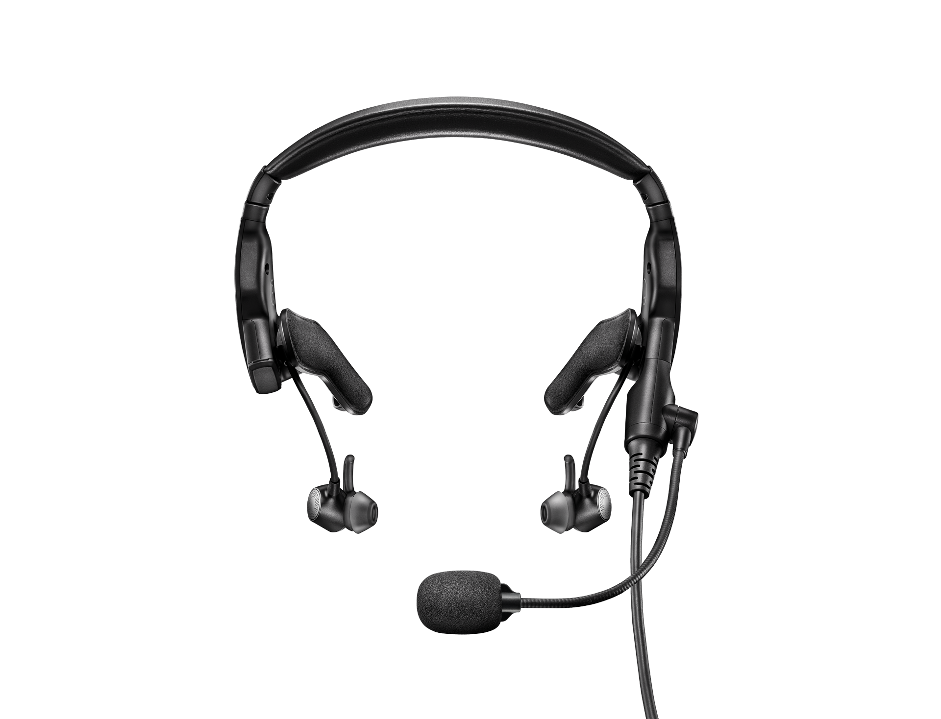 Bose ProFlight 2 Aviation Headset mit Bluetooth