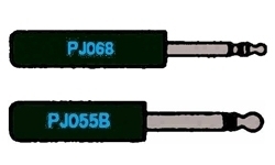 Luftfahrt-Standardstecker