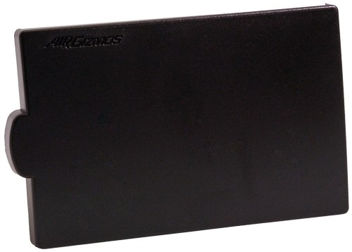 Schutzabdeckung für Einbauhalterung