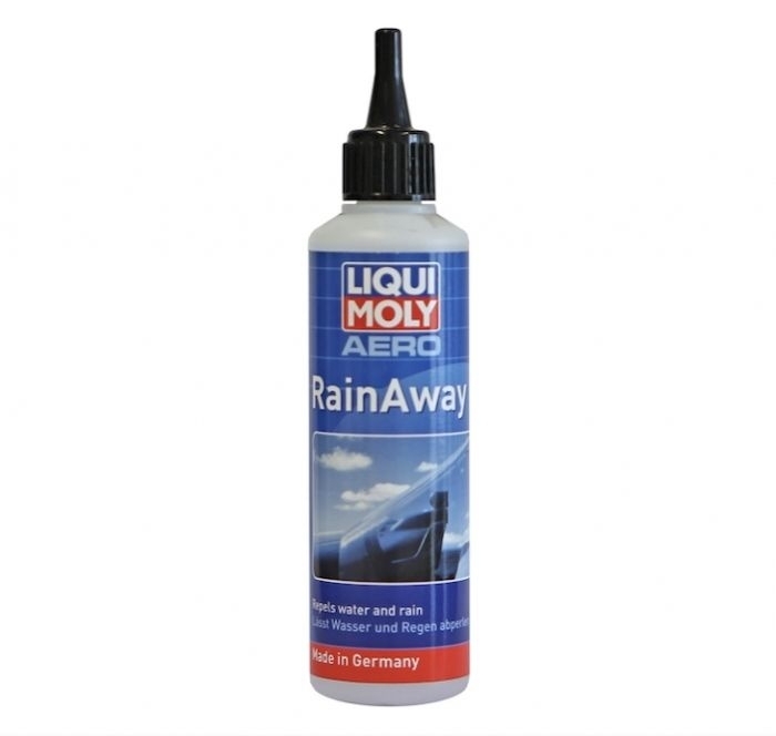 Liqui Moly Aero RainAway - Regenabweiser