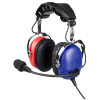 Kinder Headsets