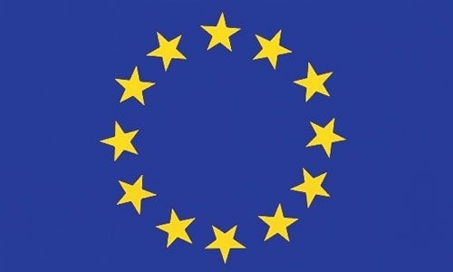 Europaflagge