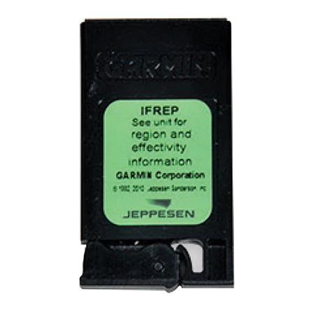 Garmin Datenspeicherkarte GNS 400 / 500 Serie (8MB)