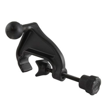 RAM MOUNT Steuerhornhalterung (B-Kugel)