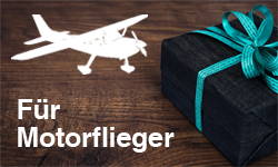Für Motorflieger