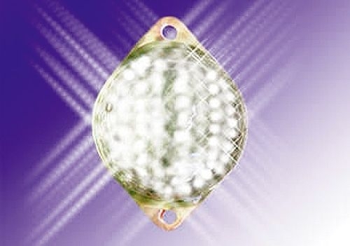 LED-Heckleuchte für UL