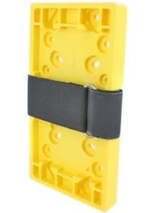 Kannad  ELT 406 Montagehalterung