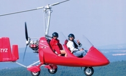 Gyrocopter