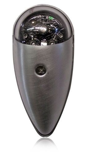 LED-Flügelendleuchten 14 V, rot