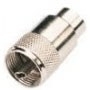 PL-259-Stecker für RG-58