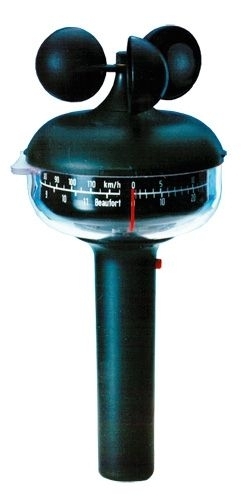 Ventimeter Handheld Windmeter Anemo | 44300