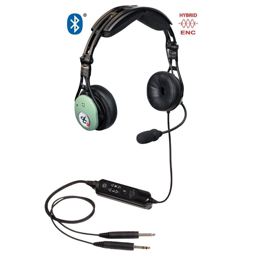 Headset David Clark PRO-X2 - B-Stock