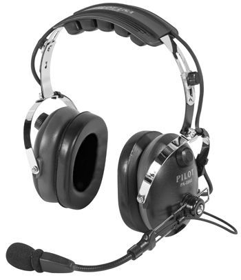 Headset PA 11-60