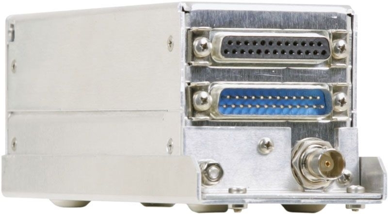 Becker Avionics Sprechfunkgerät RT 6211, 10 W