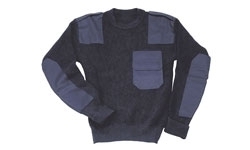 Pilotsweaters & Poloshirts