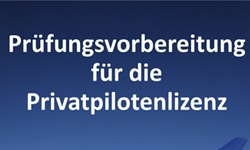 Prüfungsvorbereitung PPL