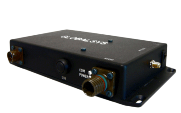 global-sys Airlink 3085 Festinstallierte Basis