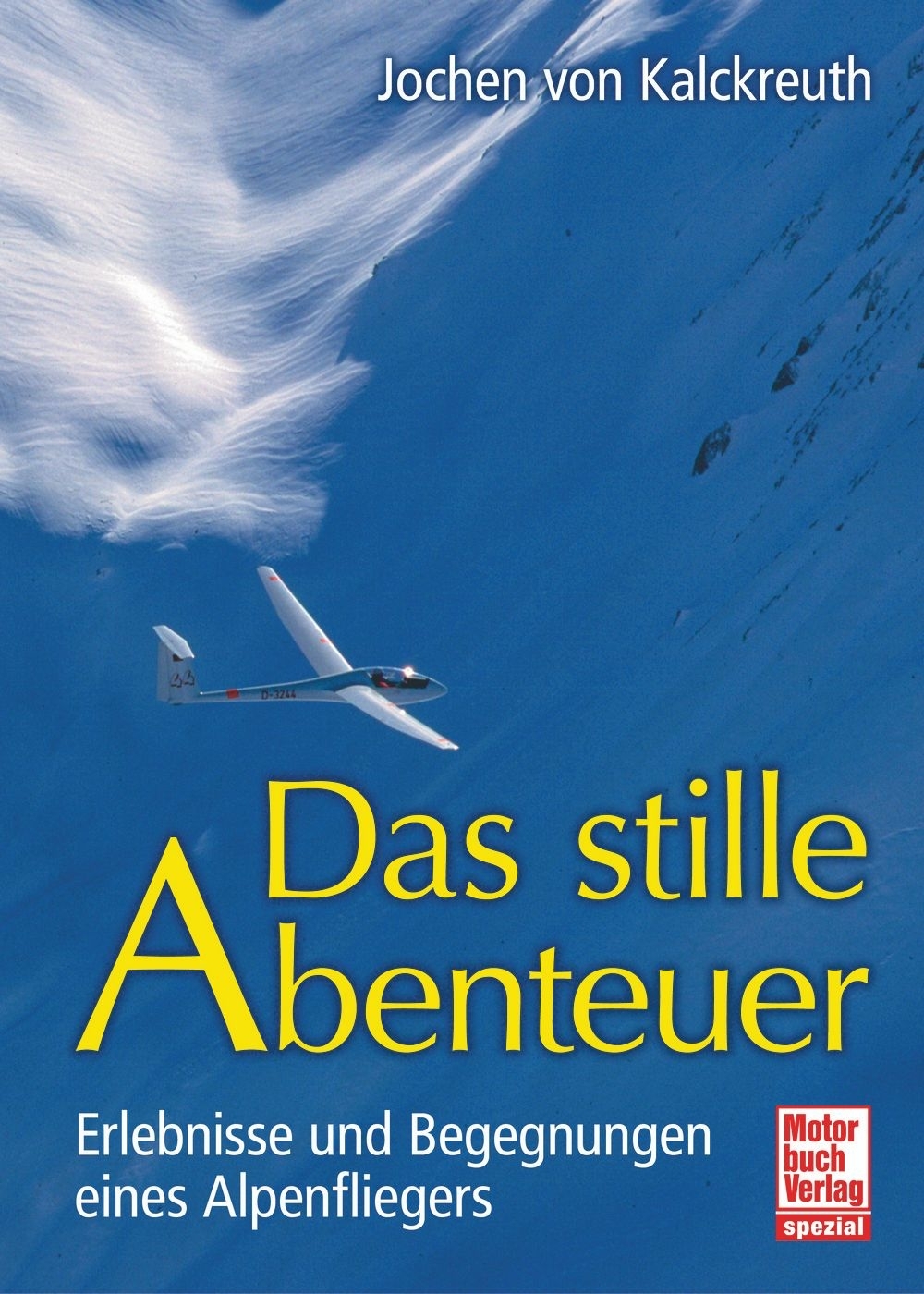Das stille Abenteuer