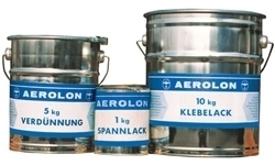 Adhesive Varnish AEROLON