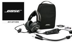 Accessories Bose A20